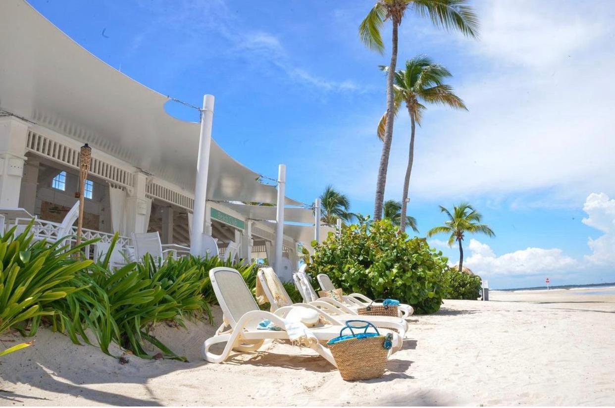 Villa Real Playa Nueva Romana La Romana Exterior foto