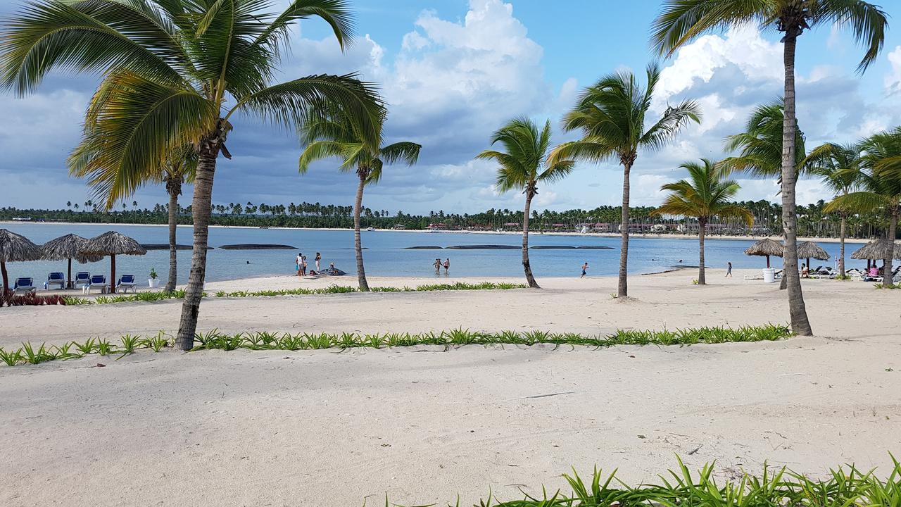 Villa Real Playa Nueva Romana La Romana Exterior foto
