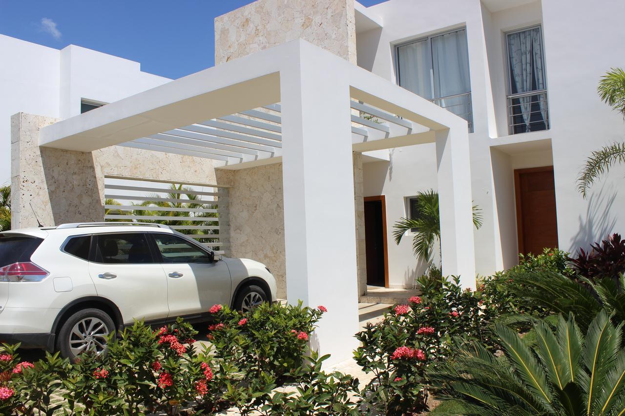 Villa Real Playa Nueva Romana La Romana Exterior foto