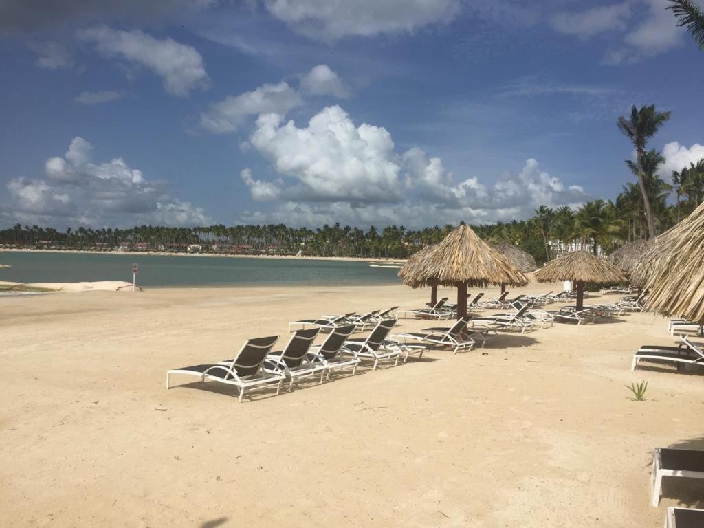Villa Real Playa Nueva Romana La Romana Exterior foto