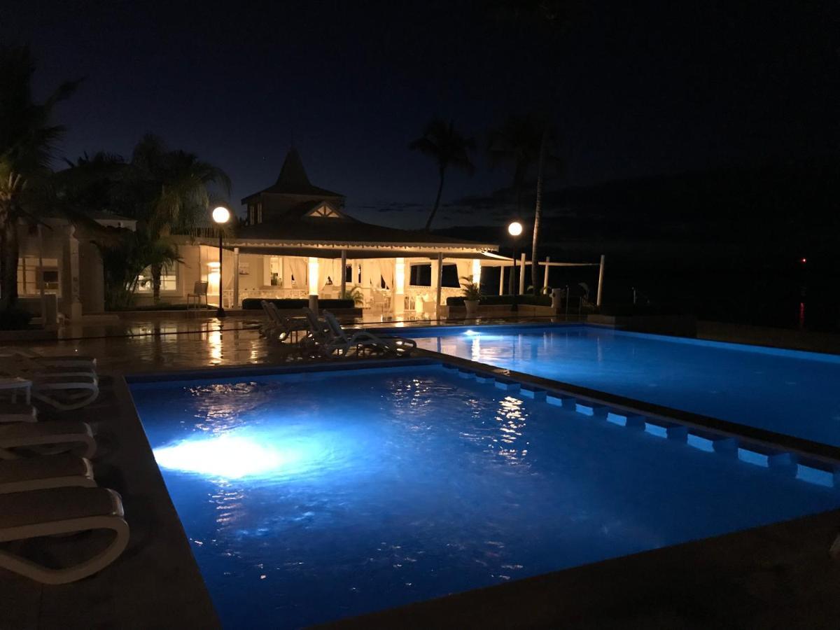 Villa Real Playa Nueva Romana La Romana Exterior foto