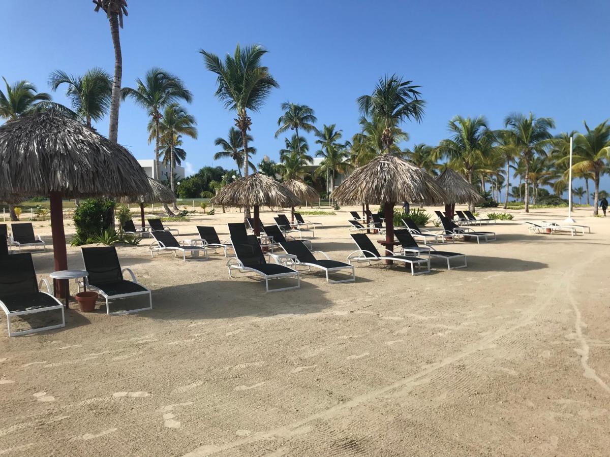 Villa Real Playa Nueva Romana La Romana Exterior foto