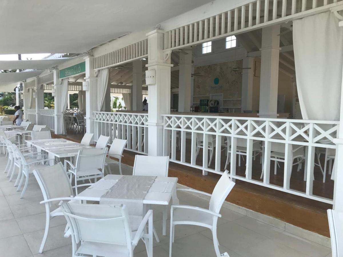 Villa Real Playa Nueva Romana La Romana Exterior foto
