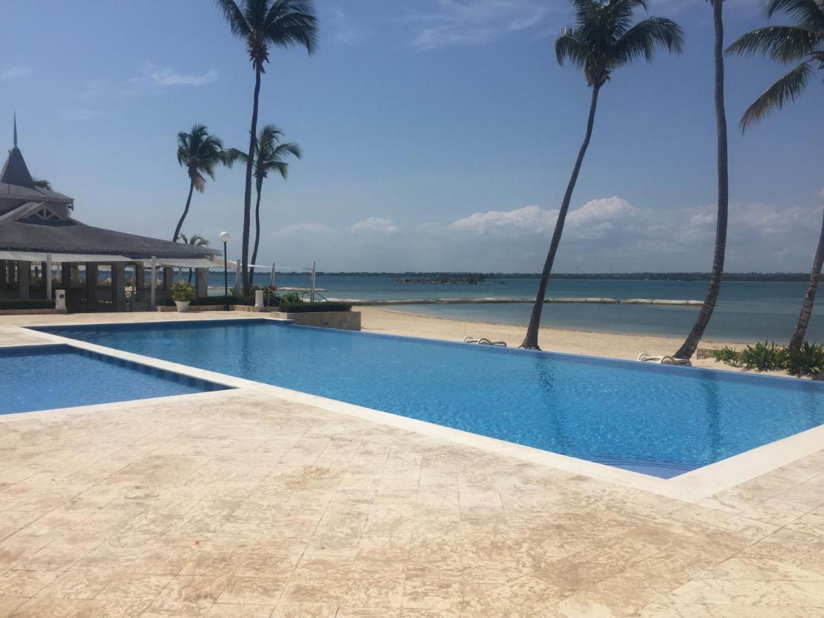 Villa Real Playa Nueva Romana La Romana Exterior foto