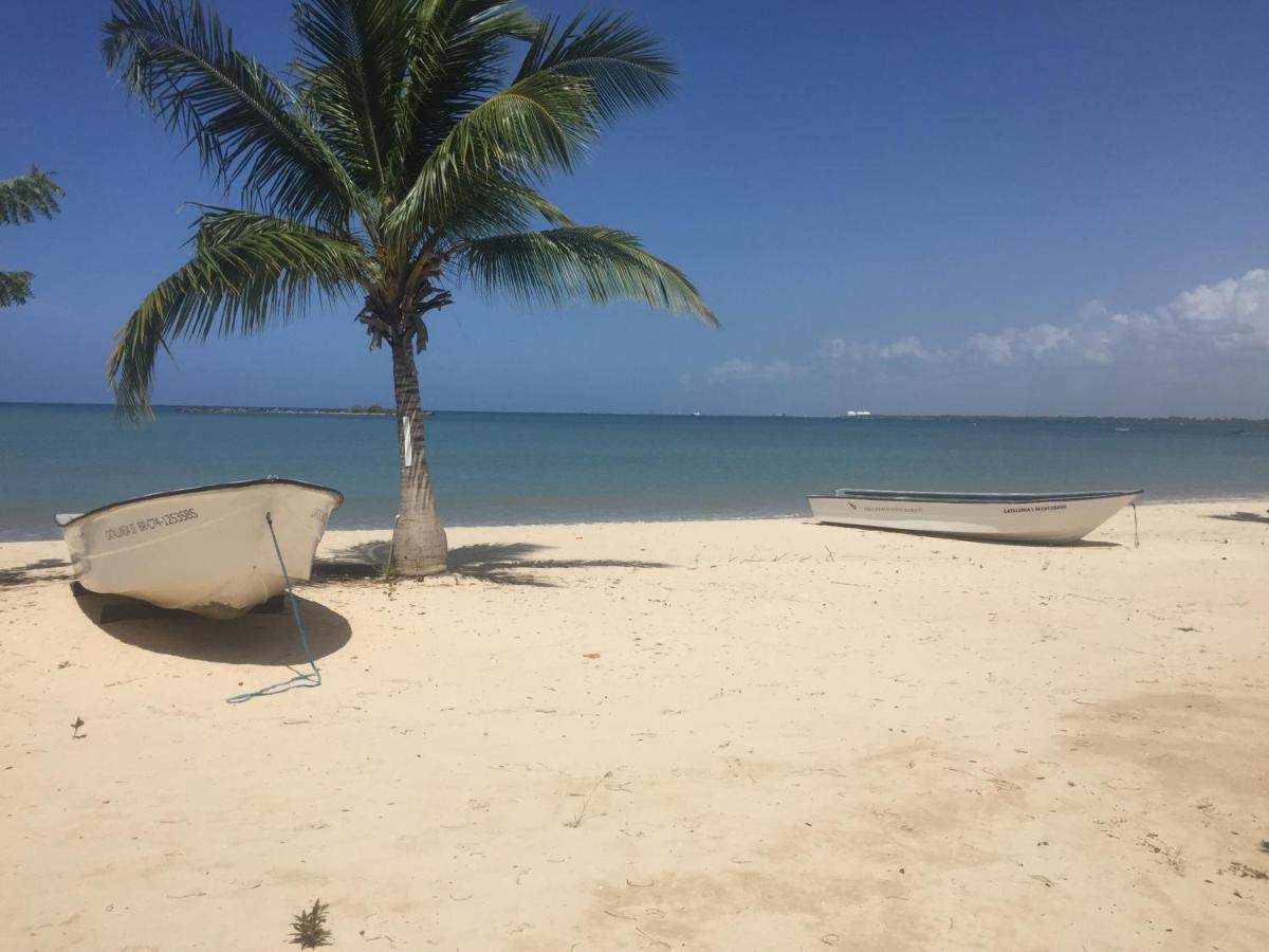 Villa Real Playa Nueva Romana La Romana Exterior foto